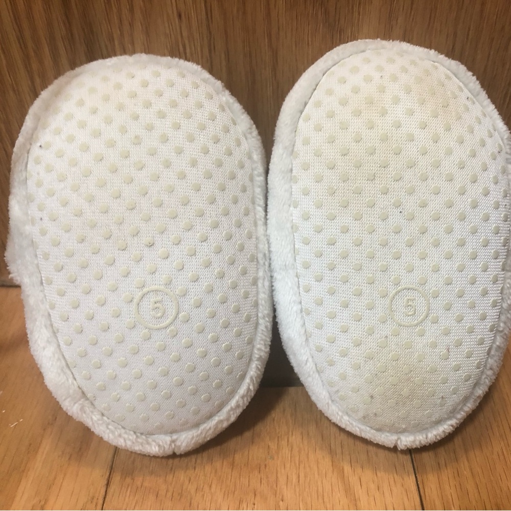 Toddler lamp slippers 5 - Picture 6 of 8